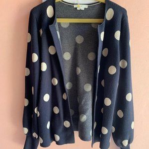 Boden Berkshire Cardigan, UK 12, US 8, Excellent Condition